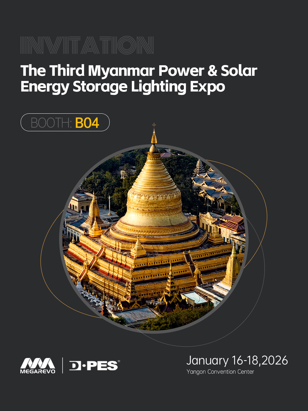 SHENZHEN MEGAREVO TECHNOLOGY CO., LTD.