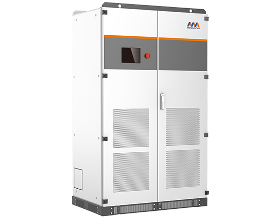 Power Conversion System (with isolation transformer)
