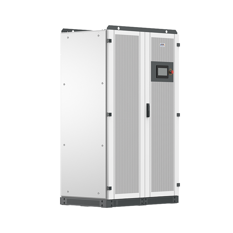 MPS hybrid inverter