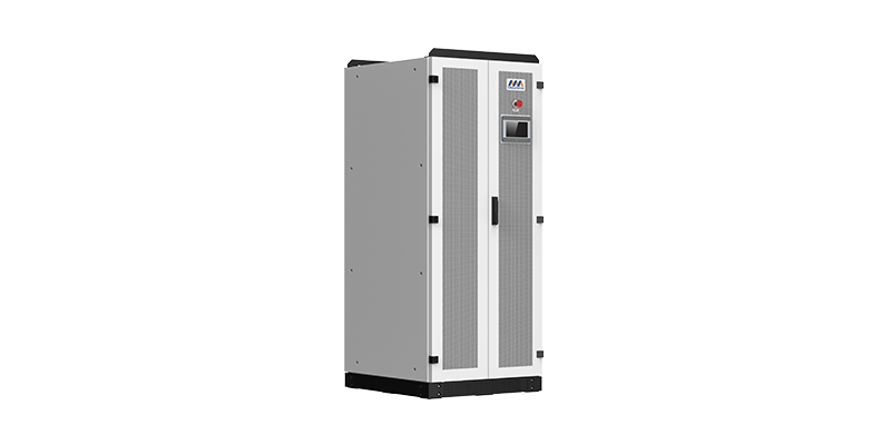 MPS - M hybrid inverter