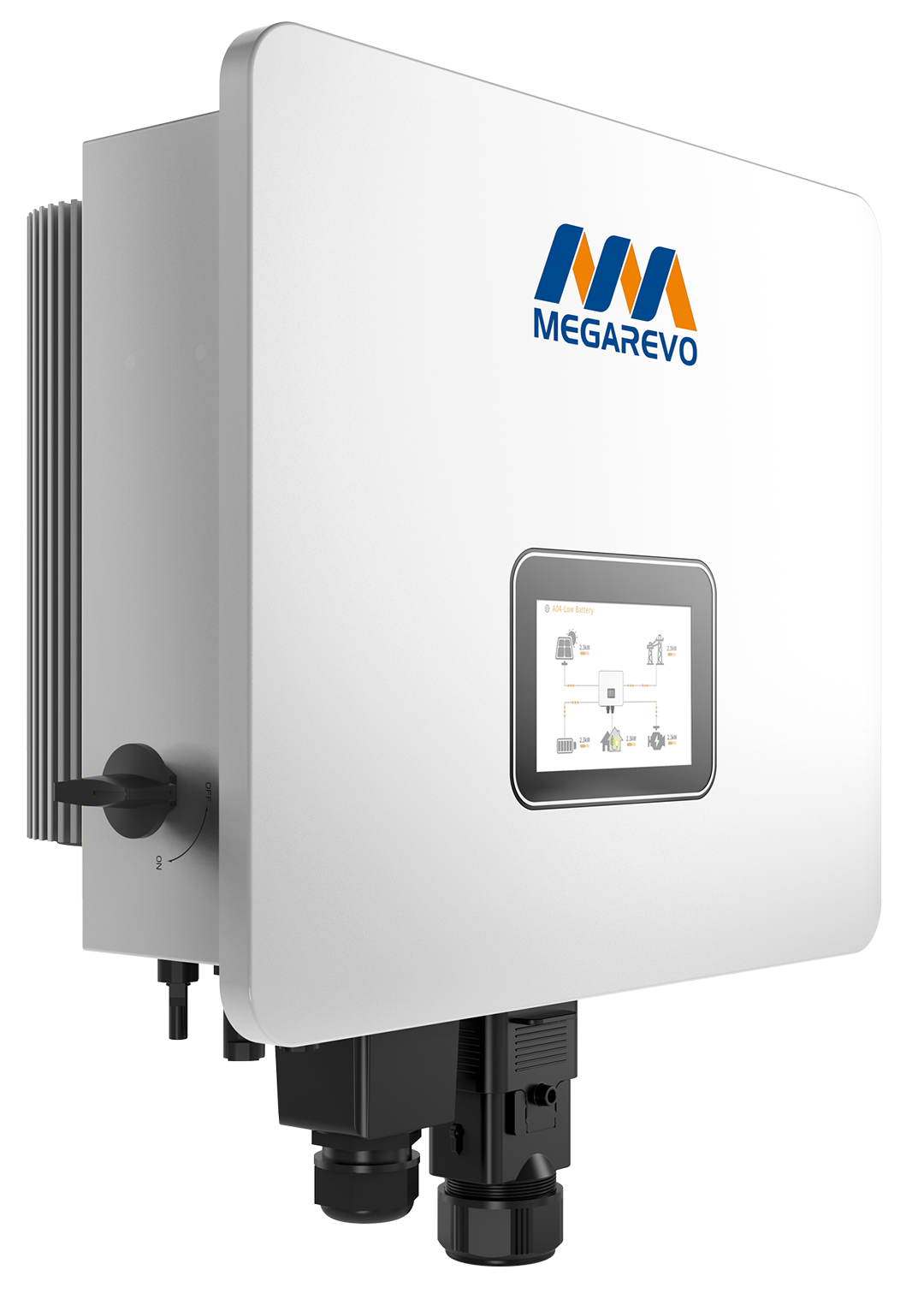 REVO Residential Energy  Storage Inverter