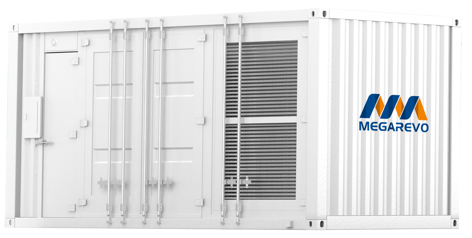 C&I Energy Storage System