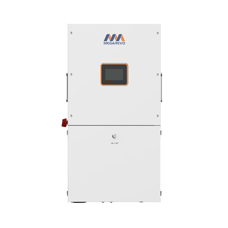 O6KL1D Off-grid Inverter