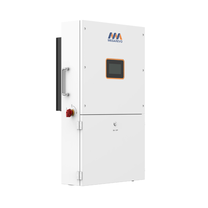O6KL1D Off-grid Inverter