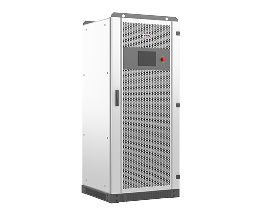 MPS hybrid inverter