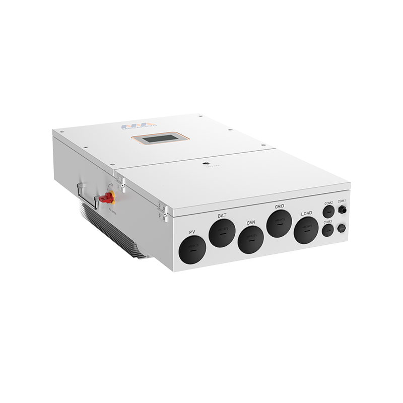 O6KL1D Off-grid Inverter