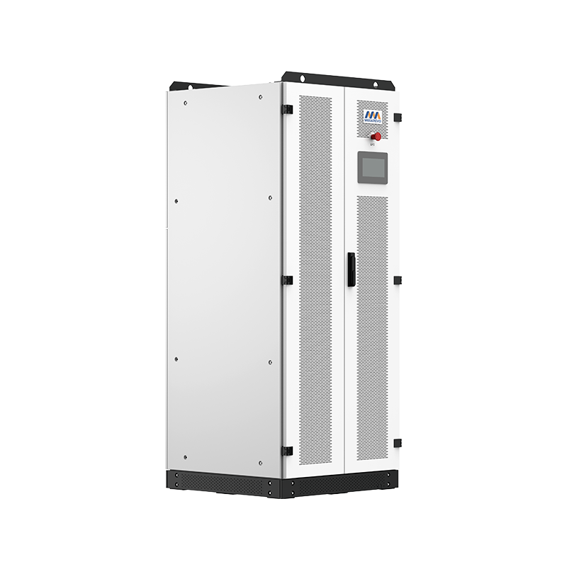 MPS hybrid inverter
