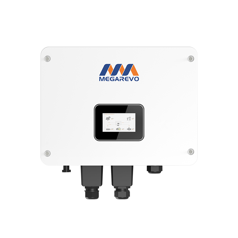 O6KL1D Off-grid Inverter