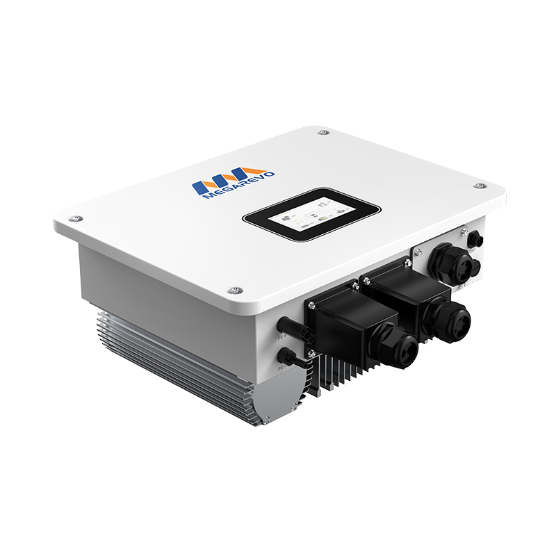 O6KL1D Off-grid Inverter