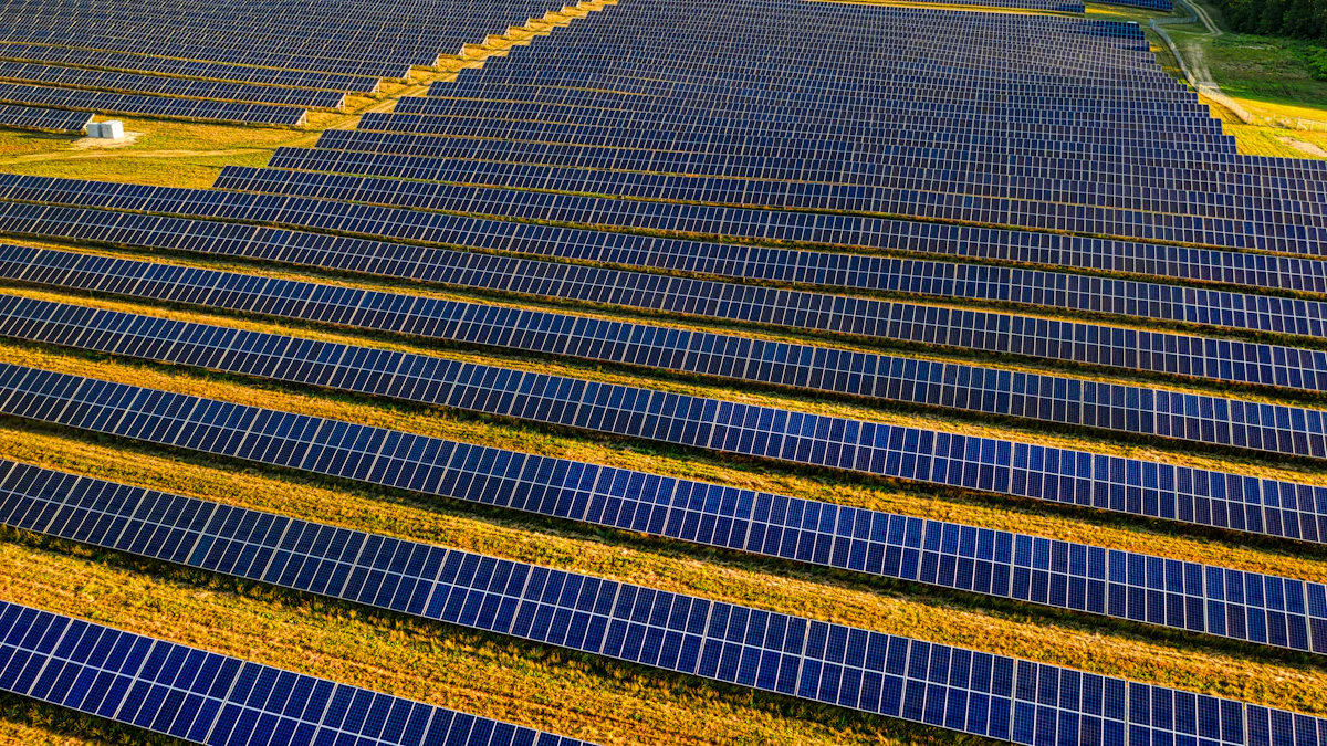 How MPS hybrid inverters help farms quickly build microgrids