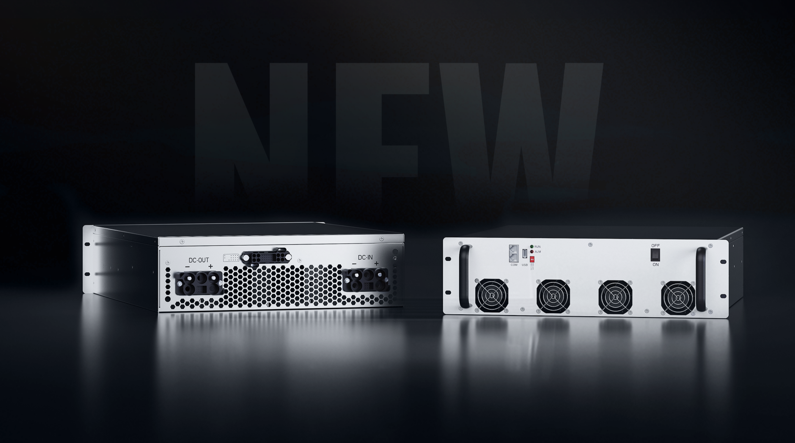 The main applications of photovoltaic DC-DC converters