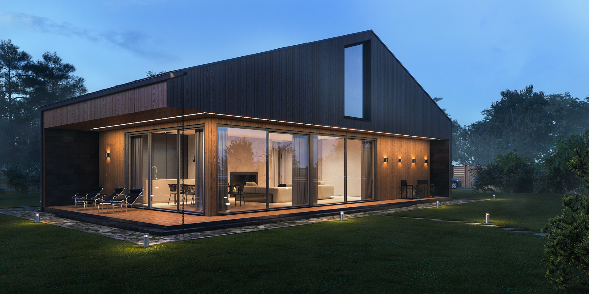 Top Hybrid Inverters for US High-Voltage Home Energy Storage