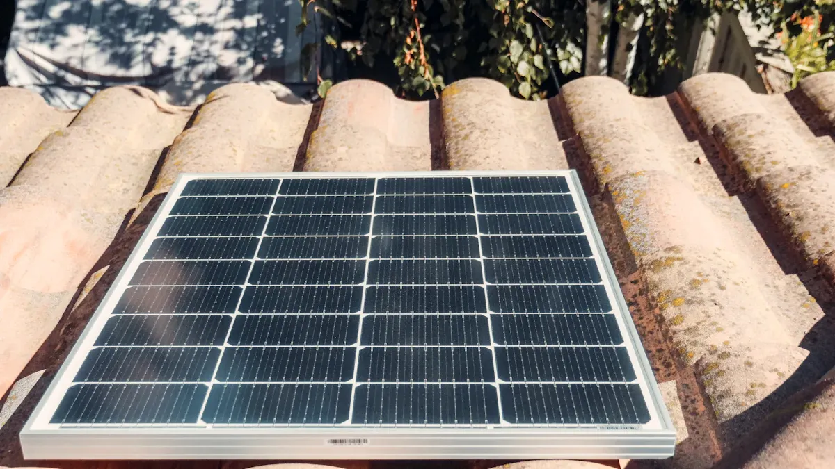 How Hybrid Inverters Run in Winter Power Outage