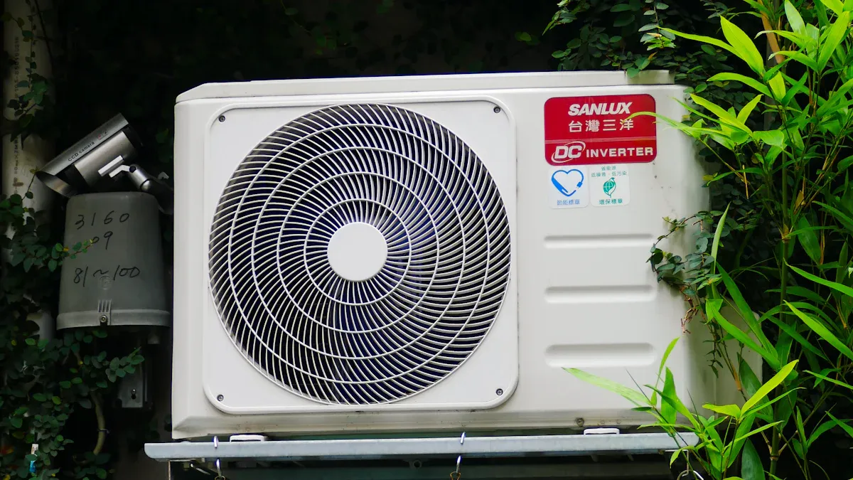 Environmental Protection & Cooling